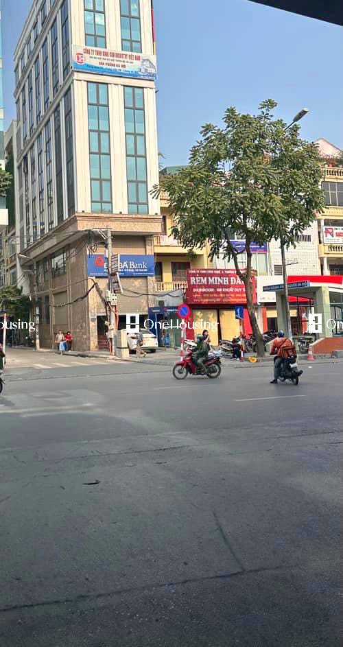 Bán nhà mặt phố Khuất Duy Tiến, Q. Thanh Xuân, 141.7m2 x 8 tầng - Giá 125 tỷ - Ảnh 4