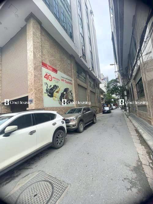 Bán nhà mặt phố Khuất Duy Tiến, Q. Thanh Xuân, 141.7m2 x 8 tầng - Giá 125 tỷ - Ảnh 3