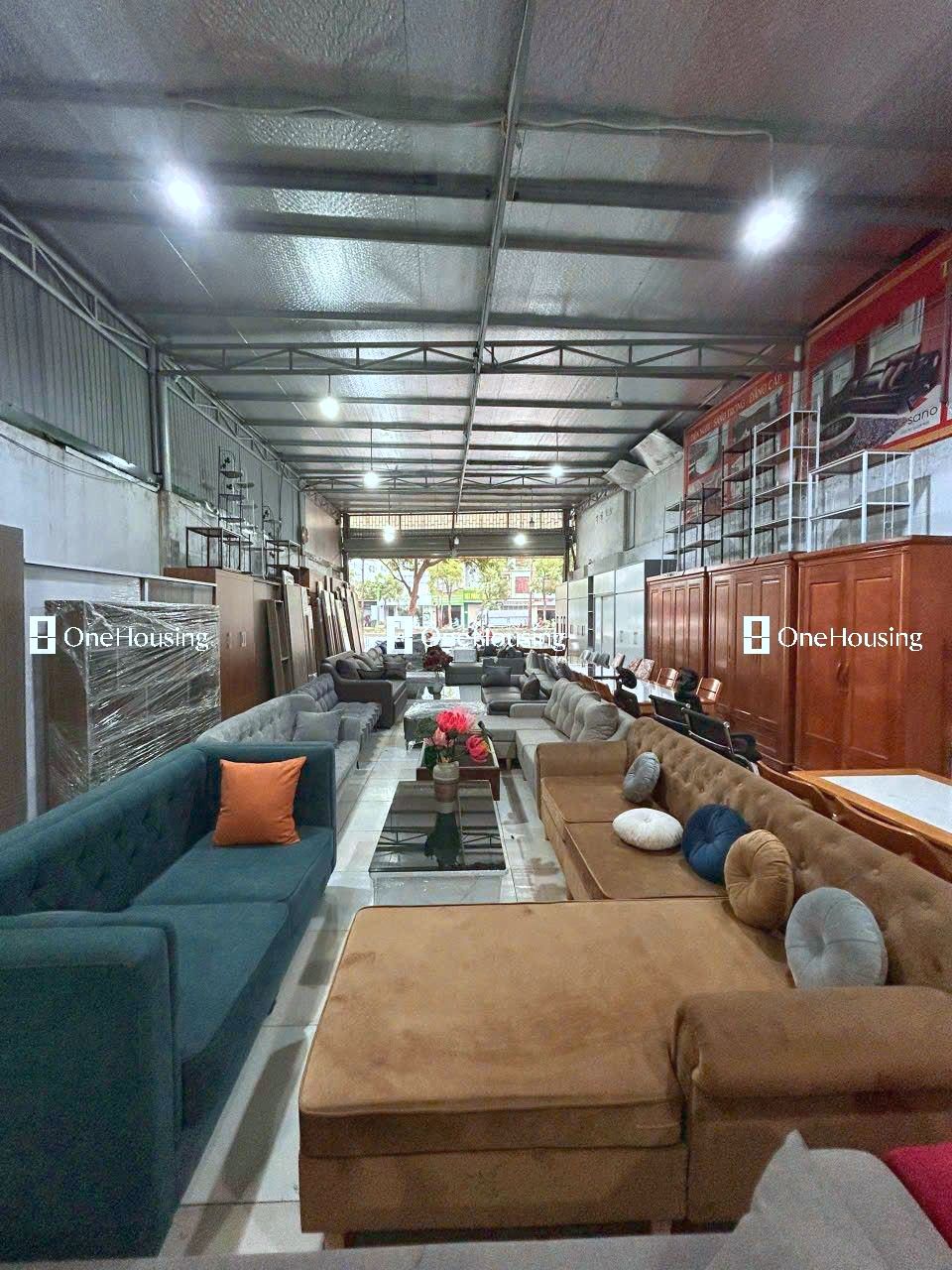 Bán nhà mặt phố Ngô Gia Tự, Q. Long Biên, 308.6m2 x 1 tầng - Giá 45 tỷ - Ảnh 6