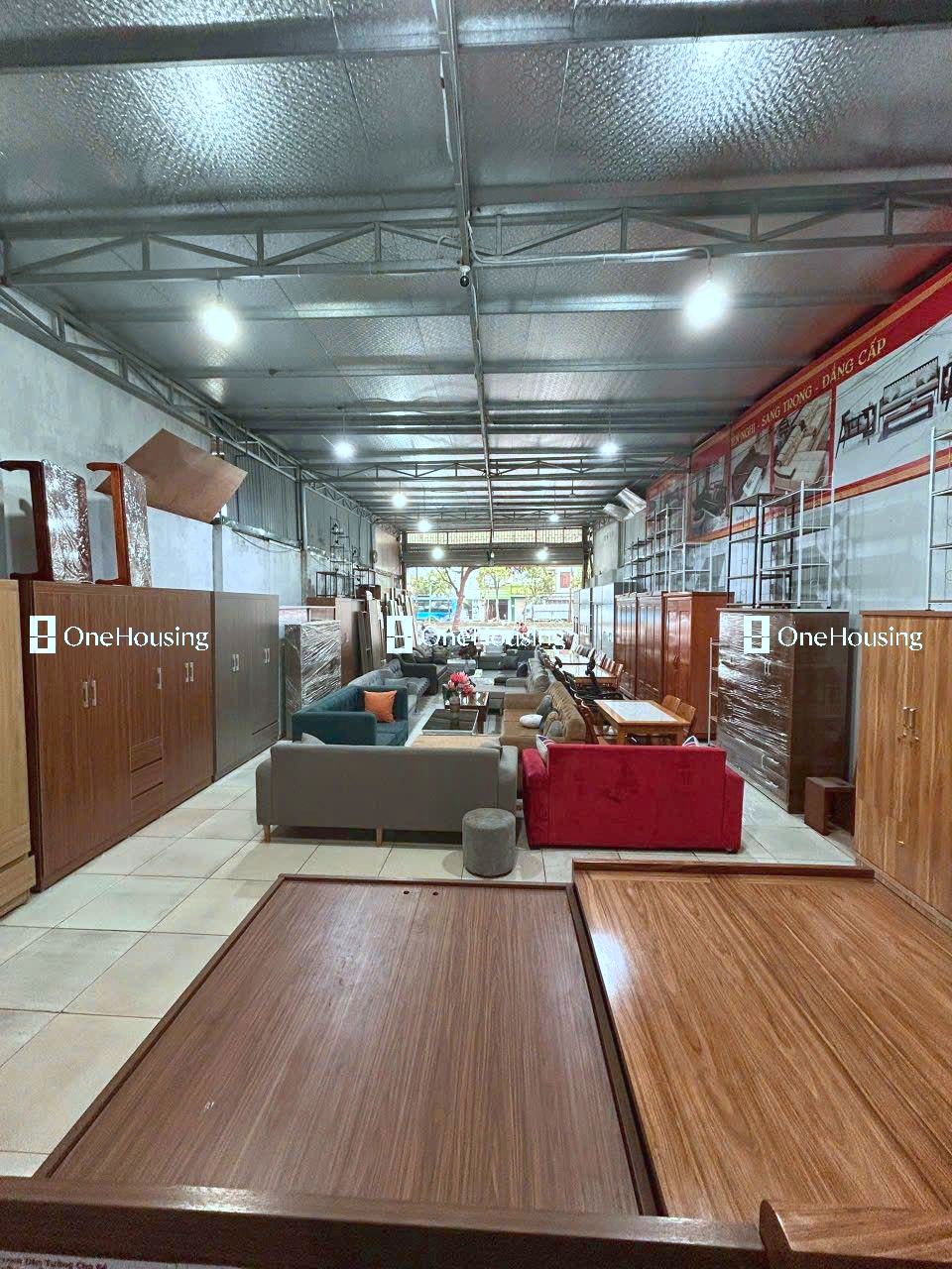 Bán nhà mặt phố Ngô Gia Tự, Q. Long Biên, 308.6m2 x 1 tầng - Giá 45 tỷ - Ảnh 5