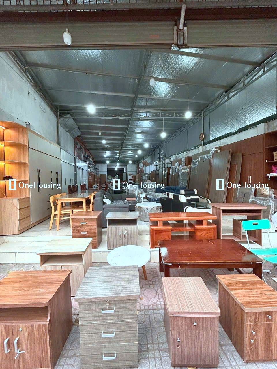 Bán nhà mặt phố Ngô Gia Tự, Q. Long Biên, 308.6m2 x 1 tầng - Giá 45 tỷ - Ảnh 4