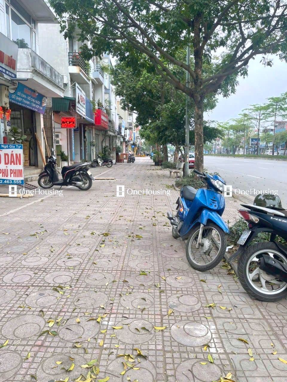 Bán nhà mặt phố Ngô Gia Tự, Q. Long Biên, 308.6m2 x 1 tầng - Giá 45 tỷ - Ảnh 3