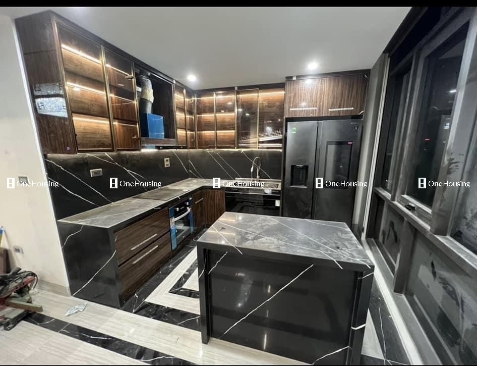 Bán nhà phố Vạn Hạnh, Q. Long Biên, 62m2 x 7 tầng - Giá 28 tỷ - Ảnh 6