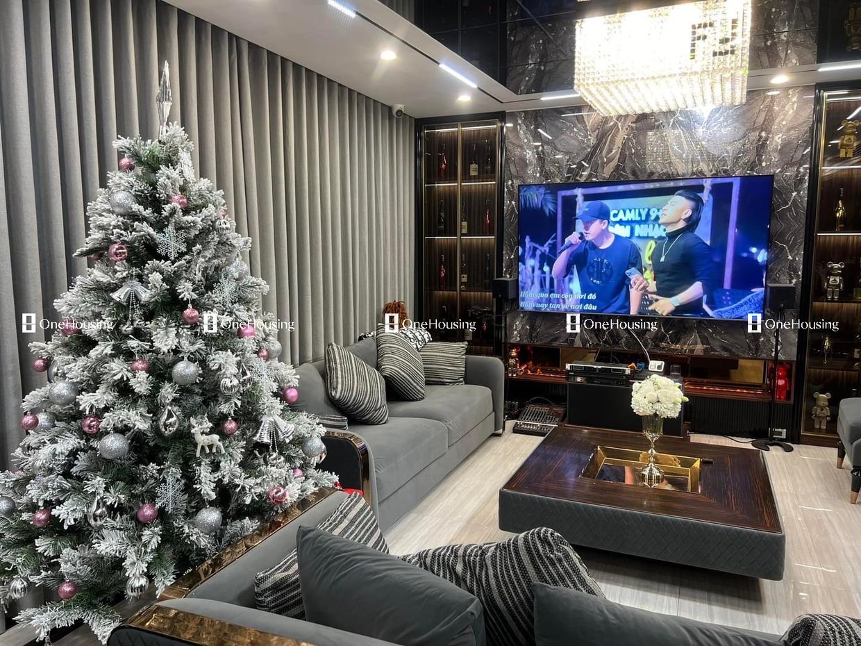 Bán nhà phố Vạn Hạnh, Q. Long Biên, 62m2 x 7 tầng - Giá 28 tỷ - Ảnh 9