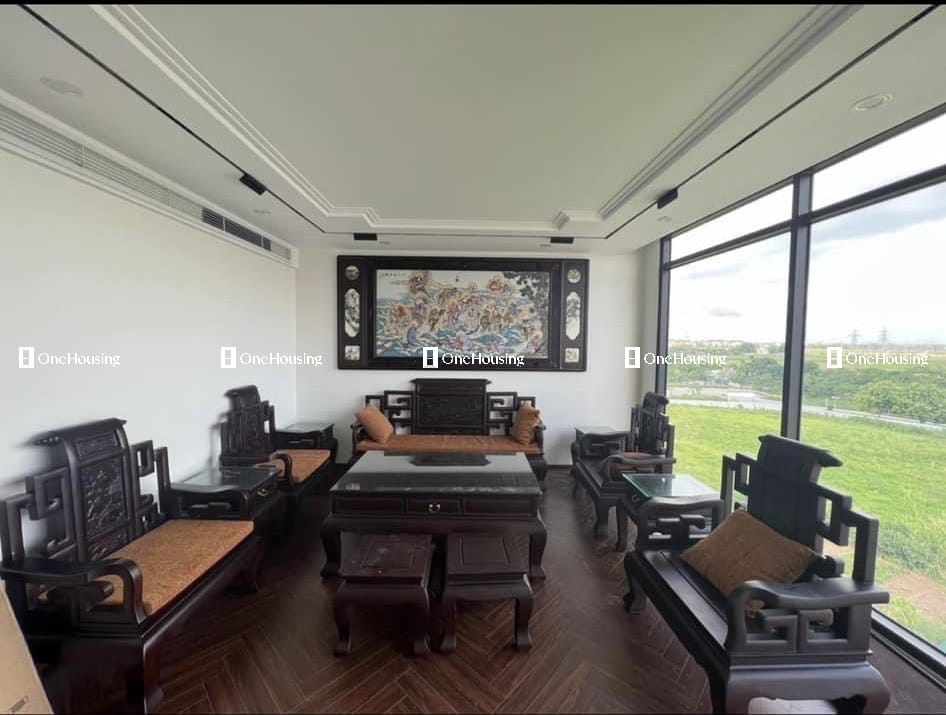 Bán nhà phố Vạn Hạnh, Q. Long Biên, 62m2 x 7 tầng - Giá 28 tỷ - Ảnh 8