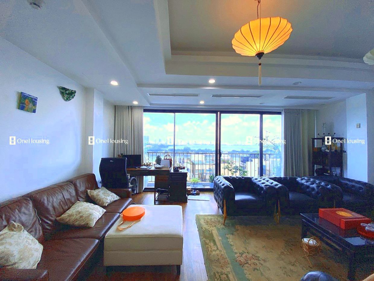 Bán nhà mặt phố Nguyễn Khắc Hiếu, Q. Ba Đình, 212m2 x 15 tầng - Giá 255 tỷ - Ảnh 4