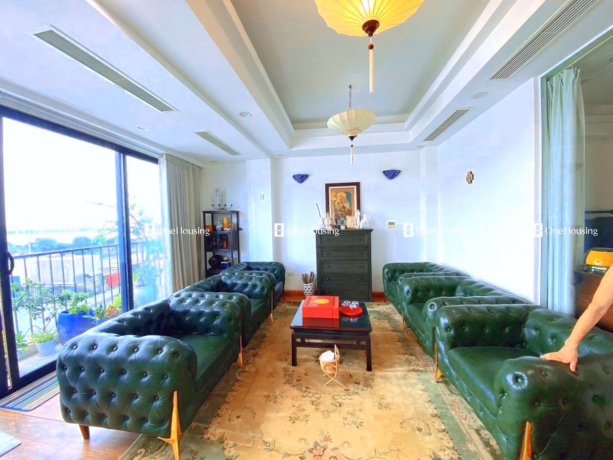 Bán nhà mặt phố Nguyễn Khắc Hiếu, Q. Ba Đình, 212m2 x 15 tầng - Giá 255 tỷ - Ảnh 7