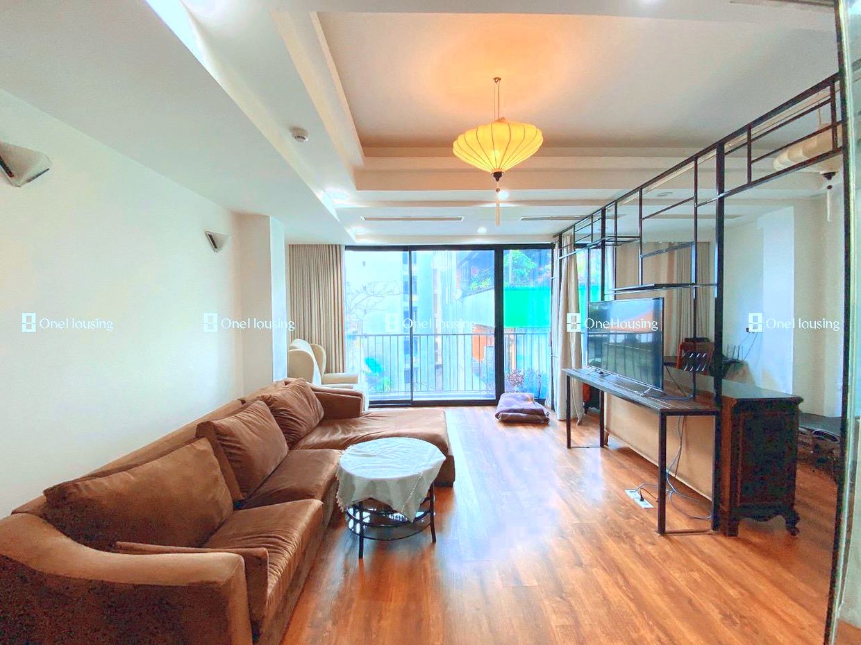 Bán nhà mặt phố Nguyễn Khắc Hiếu, Q. Ba Đình, 212m2 x 15 tầng - Giá bán 255 tỷ - Ảnh 3