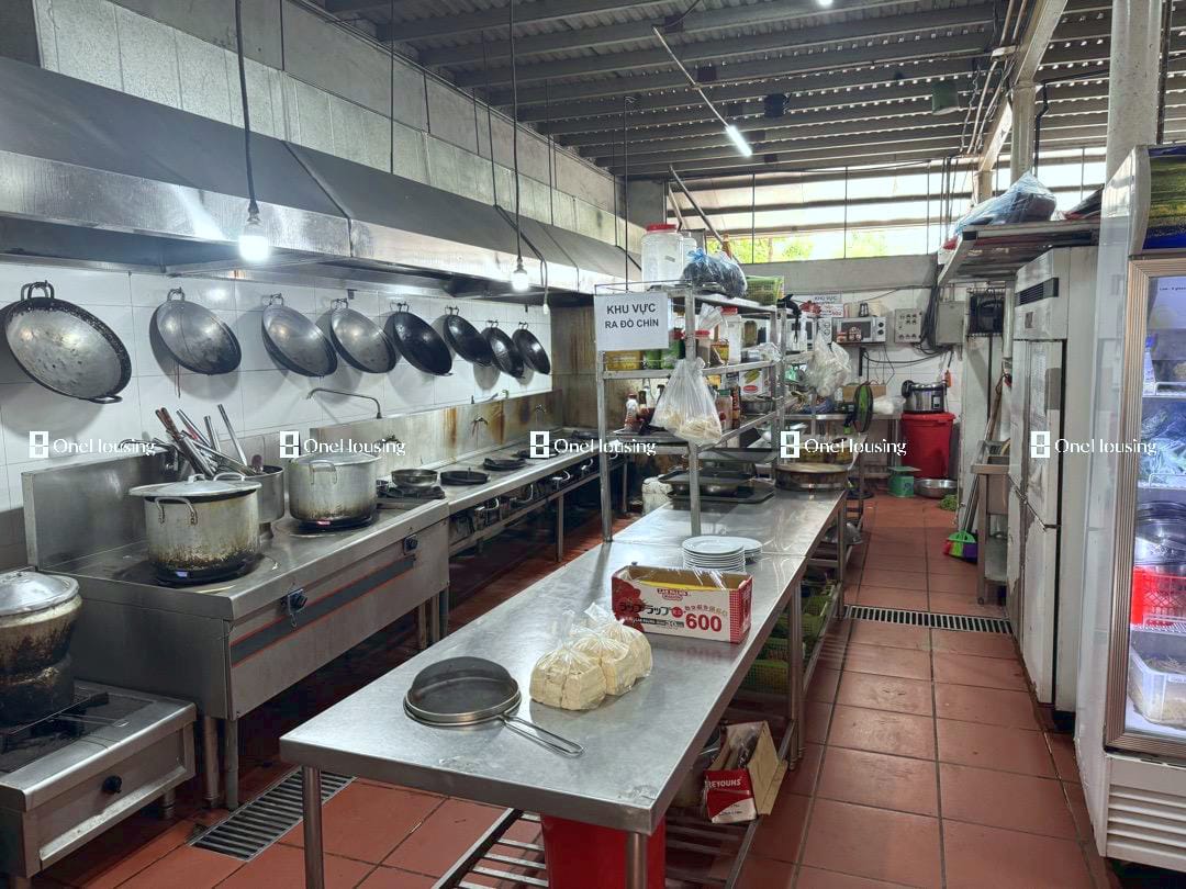 Bán nhà mặt phố Ngô Gia Tự, Q. Long Biên, 322.1m2 x 5 tầng - Giá 136 tỷ - Ảnh 13