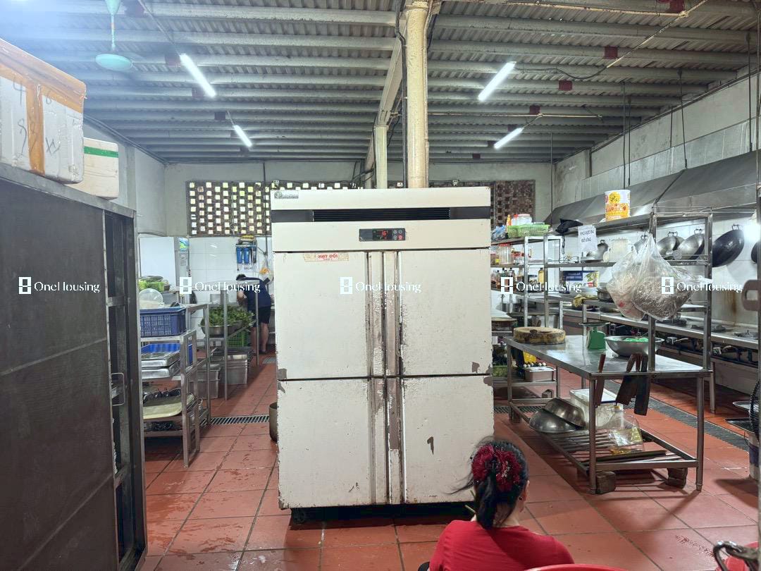 Bán nhà mặt phố Ngô Gia Tự, Q. Long Biên, 322.1m2 x 5 tầng - Giá 136 tỷ - Ảnh 14