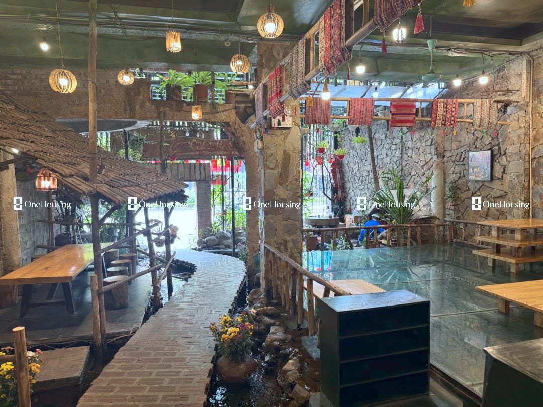 Bán nhà mặt phố Ngô Gia Tự, Q. Long Biên, 322.1m2 x 5 tầng – Giá 136 tỷ