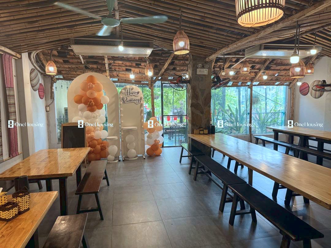 Bán nhà mặt phố Ngô Gia Tự, Q. Long Biên, 322.1m2 x 5 tầng - Giá 136 tỷ - Ảnh 3