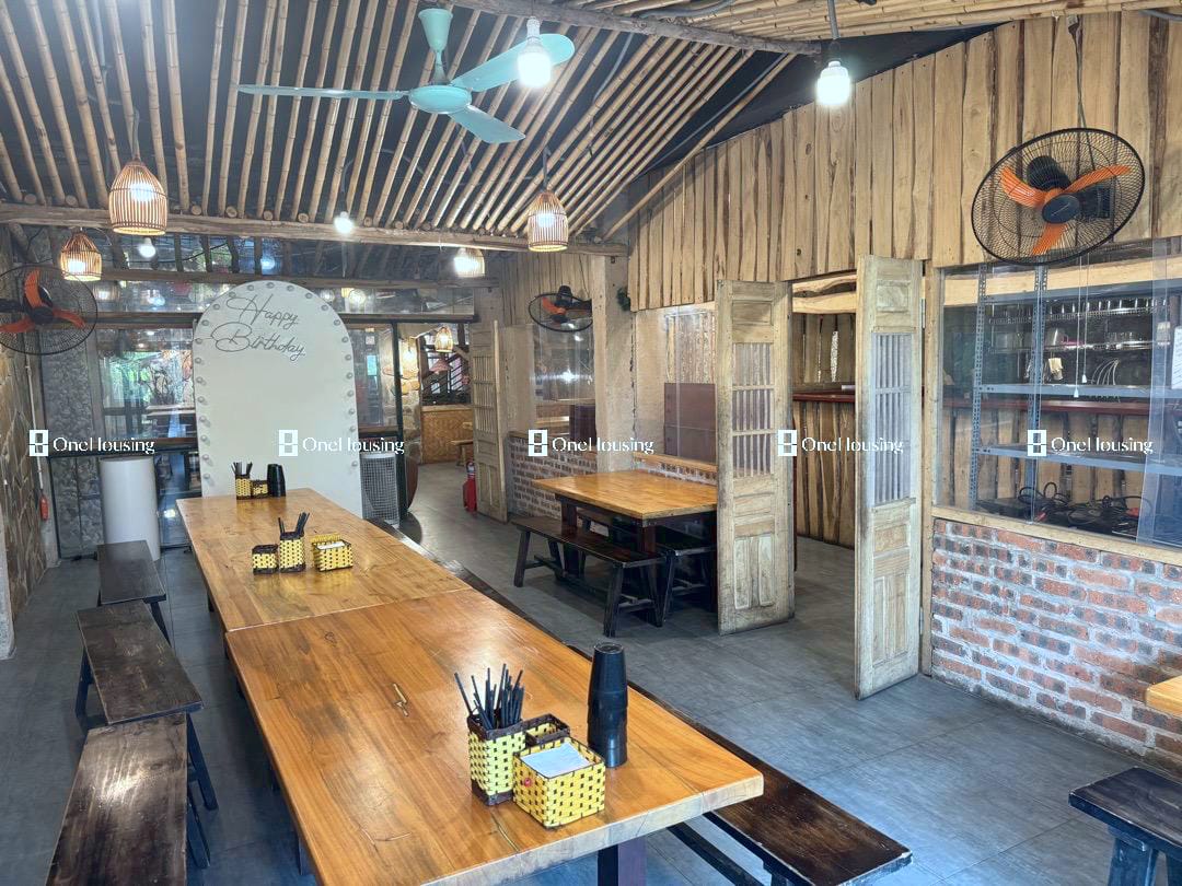 Bán nhà mặt phố Ngô Gia Tự, Q. Long Biên, 322.1m2 x 5 tầng - Giá 136 tỷ - Ảnh 4