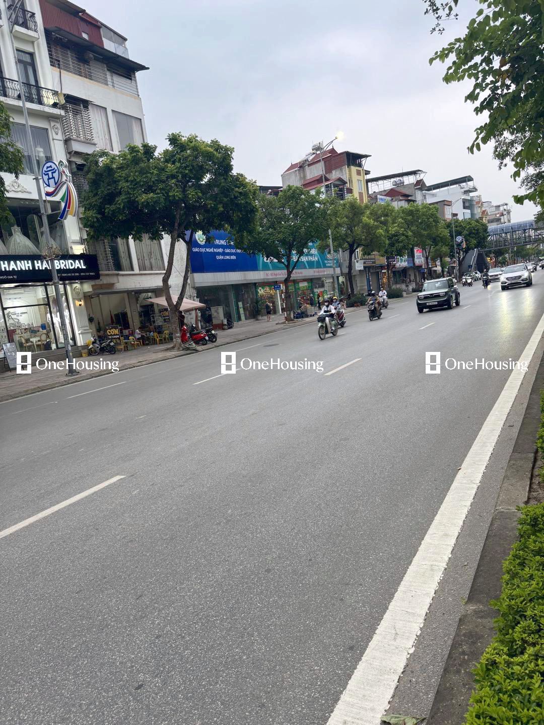 Bán nhà mặt phố Ngô Gia Tự, Q. Long Biên, 322.1m2 x 5 tầng - Giá 136 tỷ - Ảnh 5