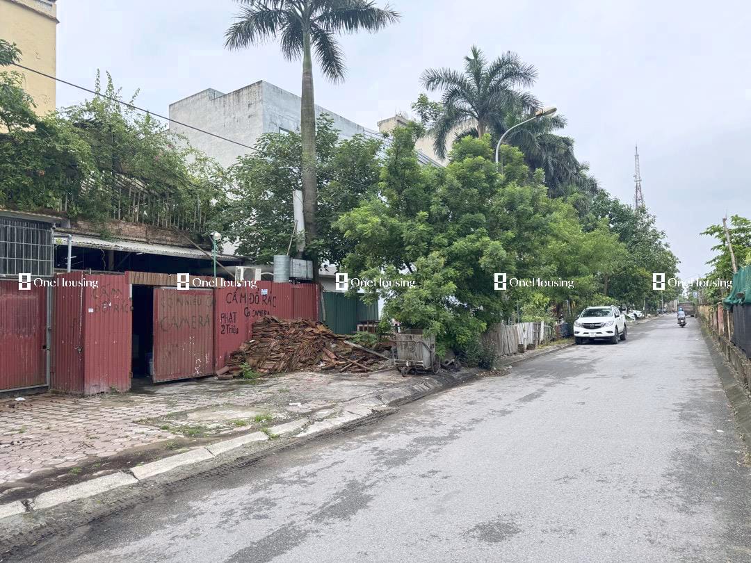 Bán nhà mặt phố Ngô Gia Tự, Q. Long Biên, 322.1m2 x 5 tầng - Giá 136 tỷ - Ảnh 6