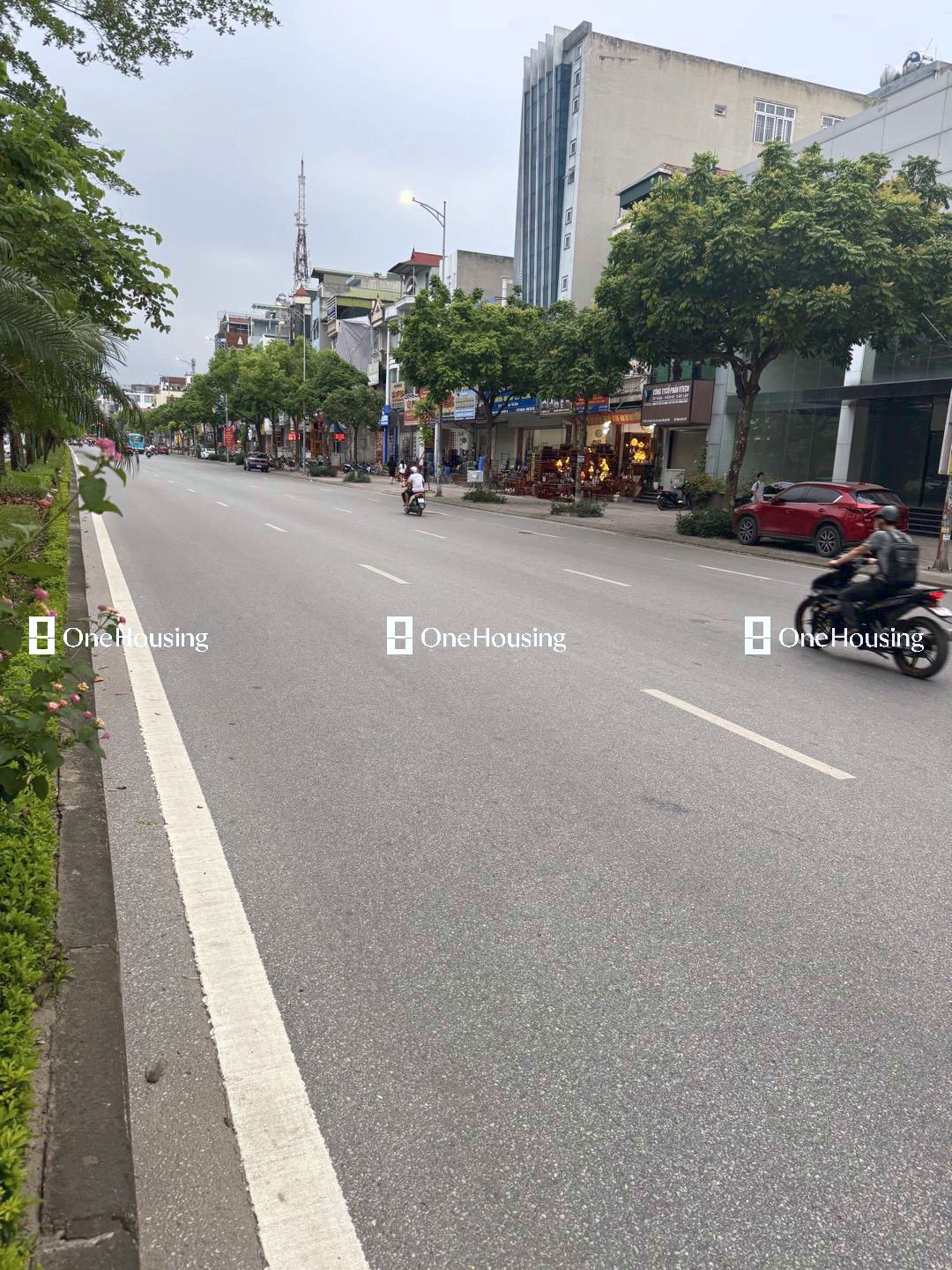 Bán nhà mặt phố Ngô Gia Tự, Q. Long Biên, 322.1m2 x 5 tầng - Giá 136 tỷ - Ảnh 7