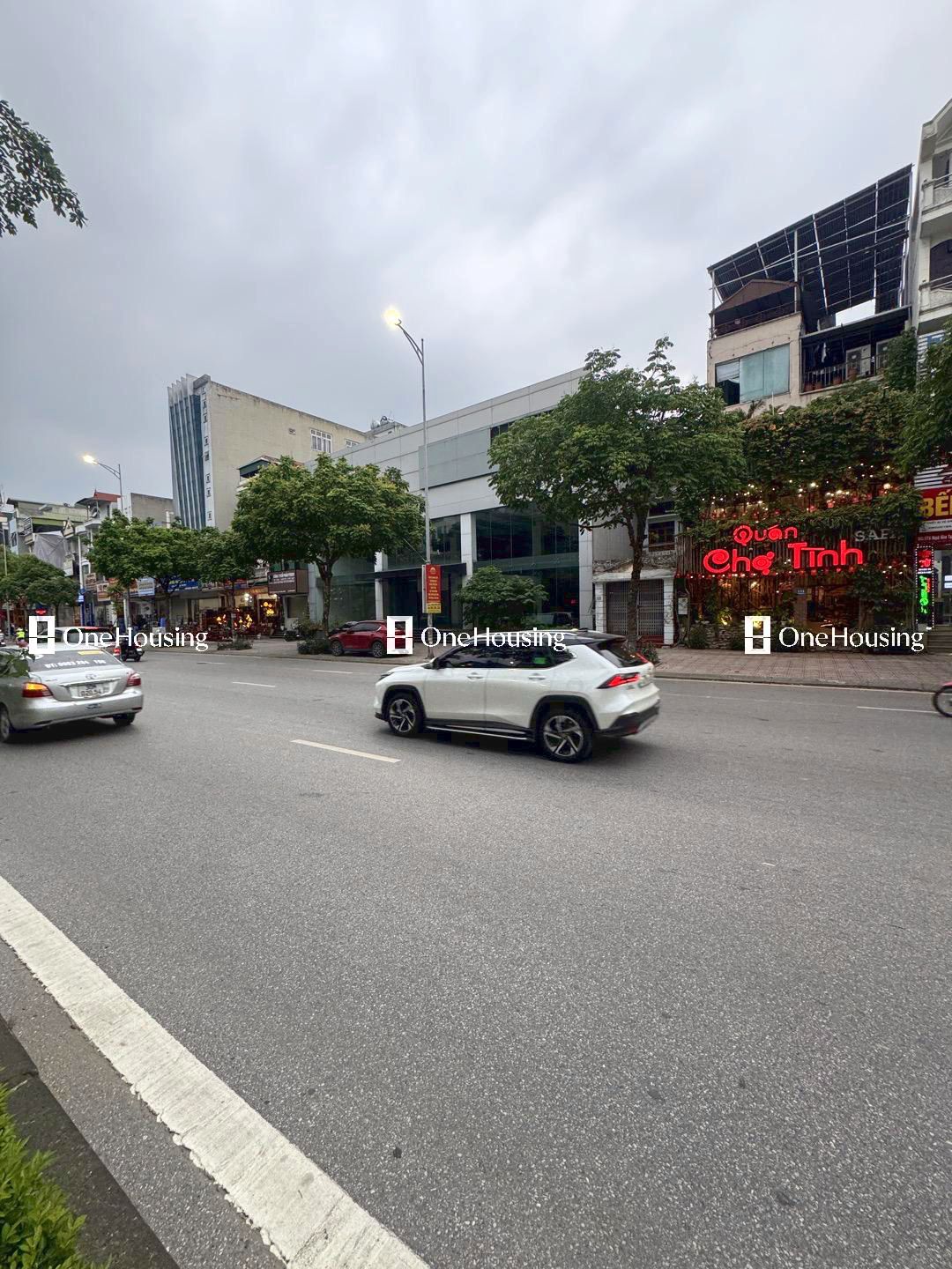 Bán nhà mặt phố Ngô Gia Tự, Q. Long Biên, 322.1m2 x 5 tầng - Giá 136 tỷ - Ảnh 9