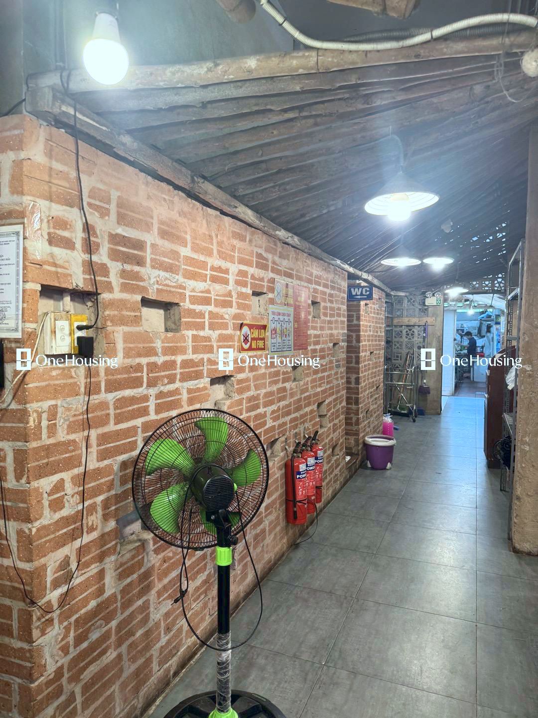 Bán nhà mặt phố Ngô Gia Tự, Q. Long Biên, 322.1m2 x 5 tầng - Giá 136 tỷ - Ảnh 4