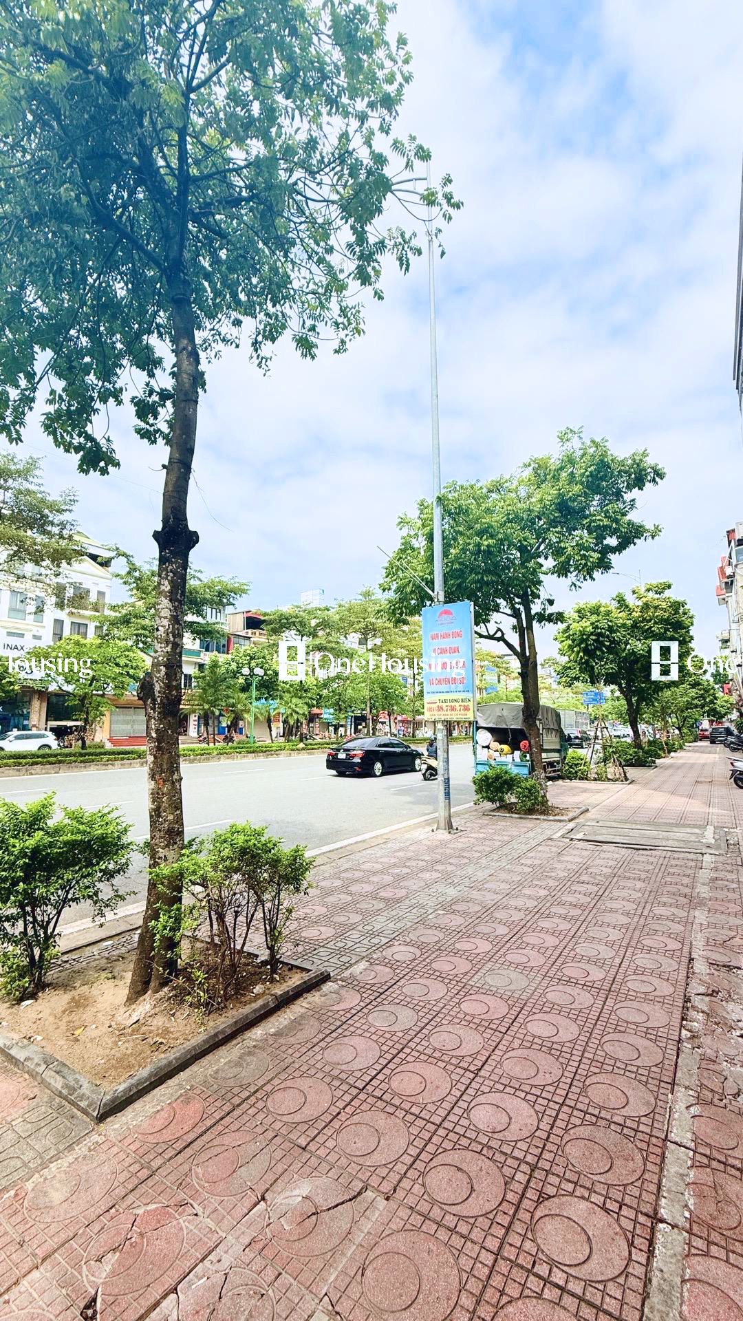 Bán nhà mặt phố Ngô Gia Tự, Q. Long Biên, 45,9m2 x 5 tầng - Giá 18,9 tỷ - Ảnh 4