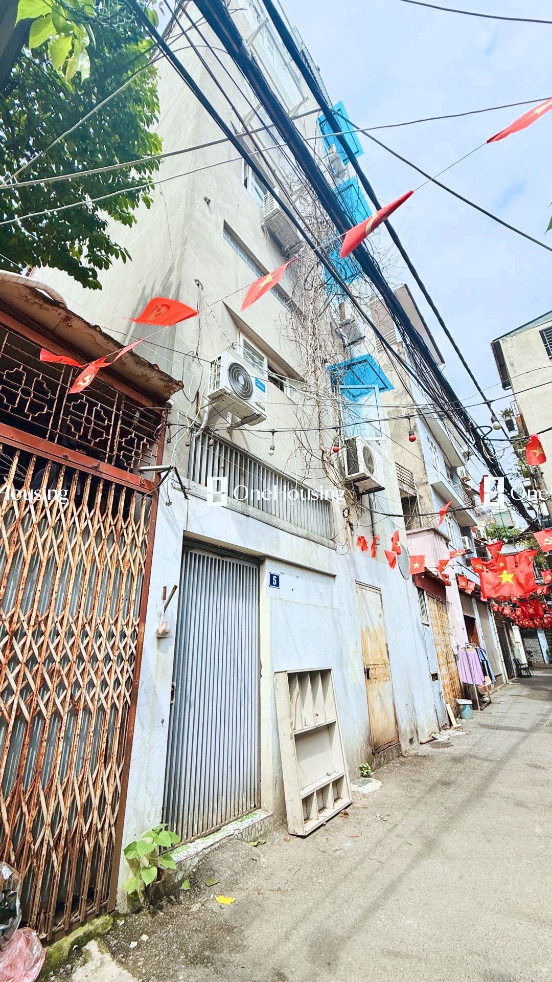 Bán nhà mặt phố Ngô Gia Tự, Q. Long Biên, 45,9m2 x 5 tầng - Giá 18,9 tỷ - Ảnh 8