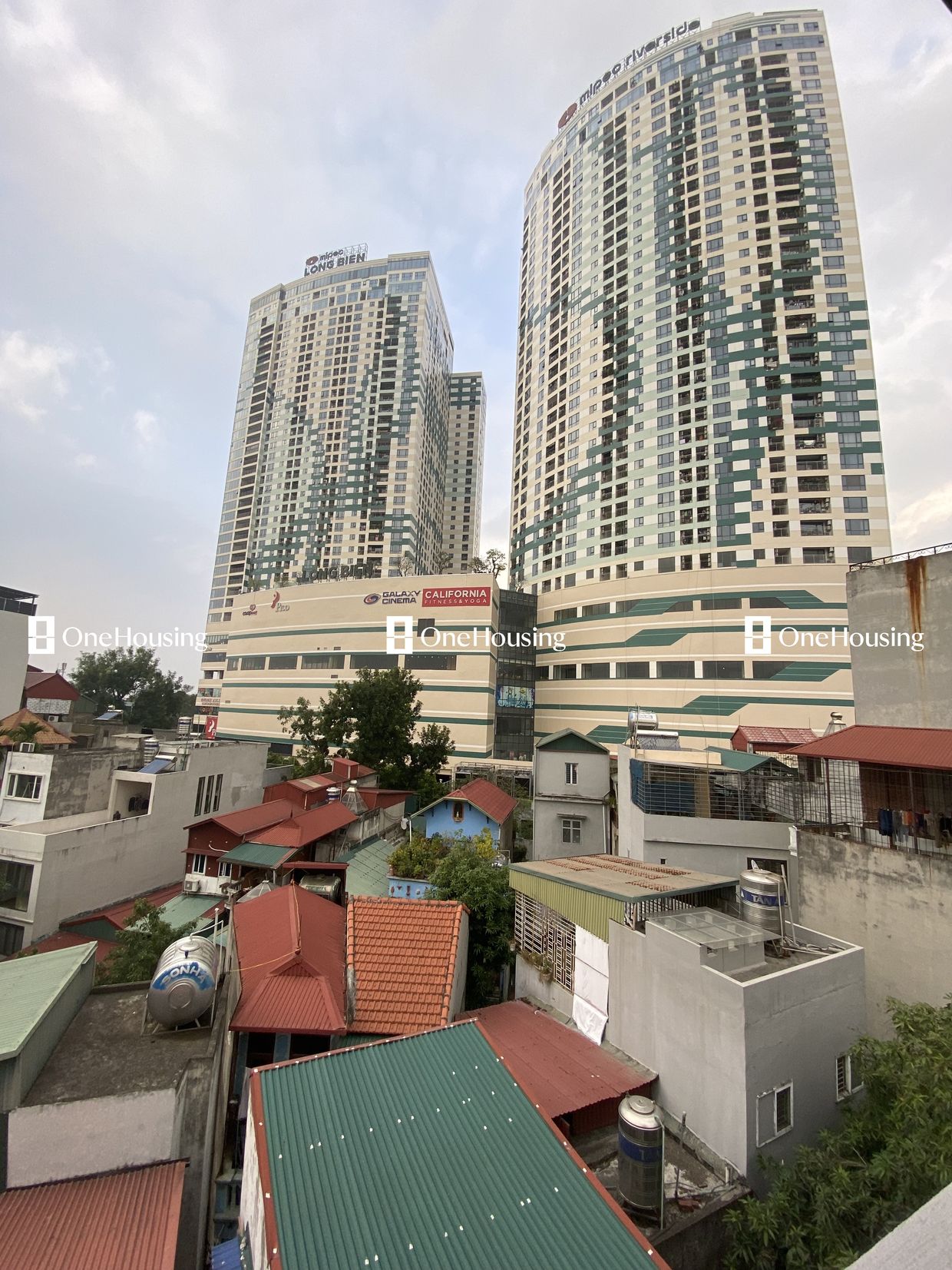 Bán nhà mặt phố Ngọc Lâm, Q. Long Biên, 120m2 x 6 tầng - Giá 39 tỷ - Ảnh 3