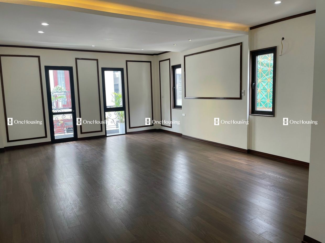 Bán nhà mặt phố Ngọc Lâm, Q. Long Biên, 120m2 x 6 tầng - Giá 39 tỷ - Ảnh 4