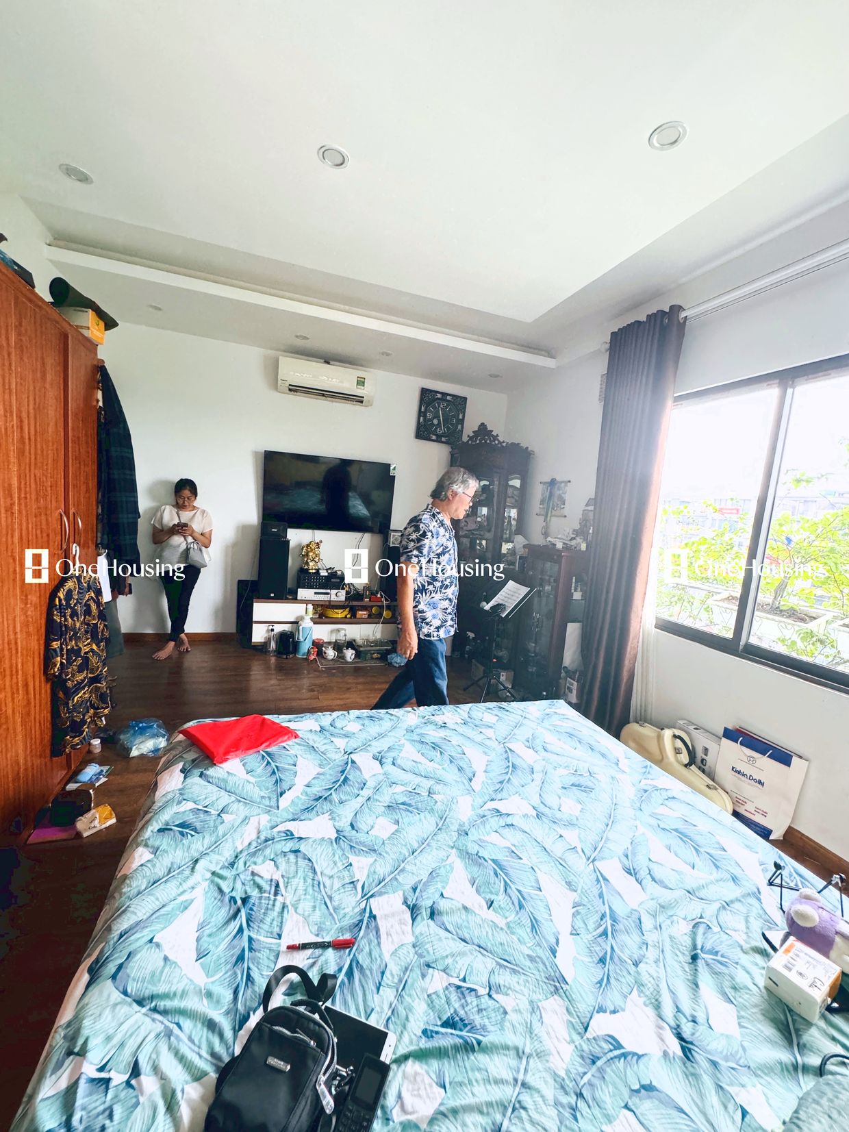 Bán nhà mặt phố Hồng Tiến, Q. Long Biên, 81.9m2 x 7 tầng - Giá 67 tỷ - Ảnh 10