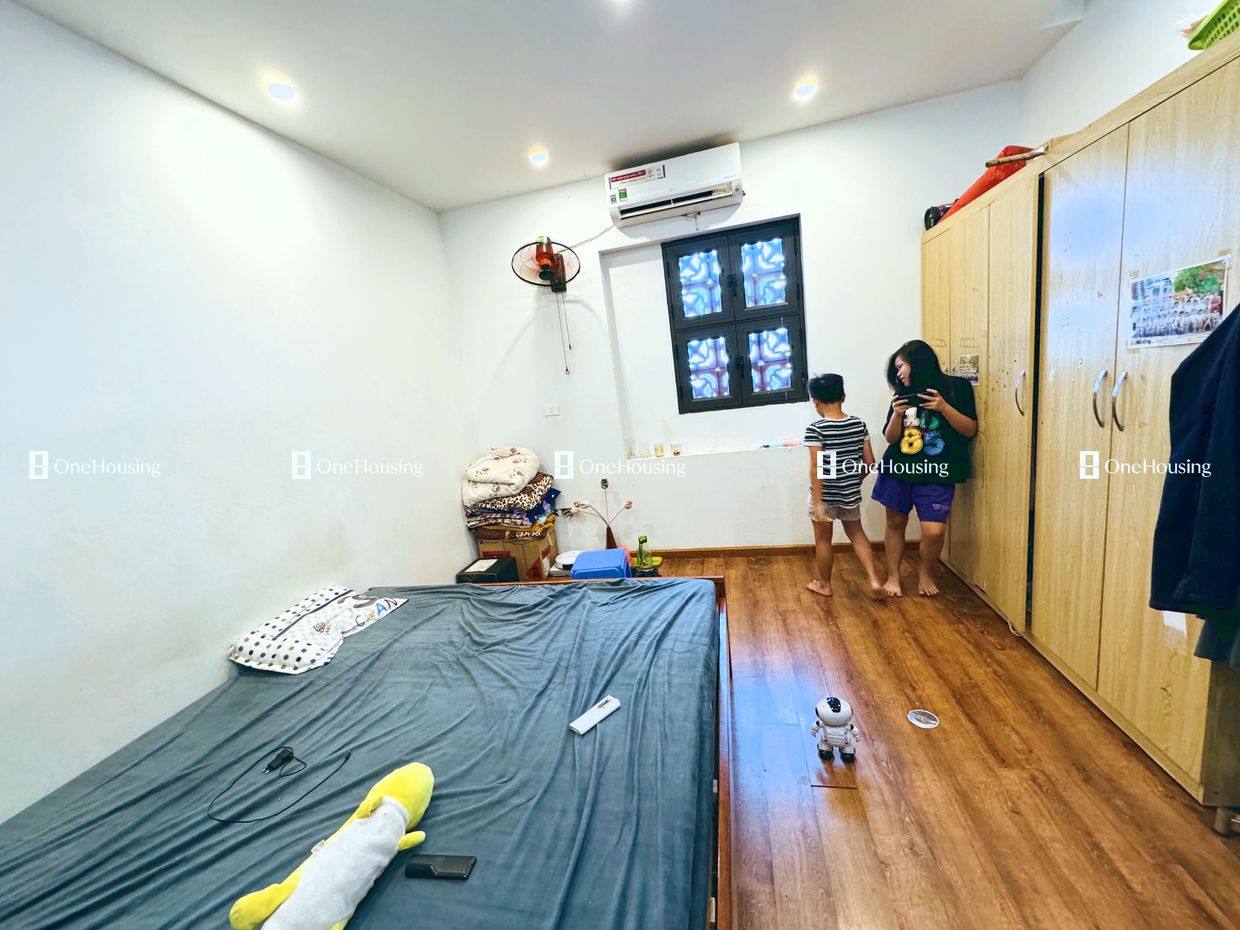 Bán nhà mặt phố Hồng Tiến, Q. Long Biên, 81.9m2 x 7 tầng - Giá 67 tỷ - Ảnh 12