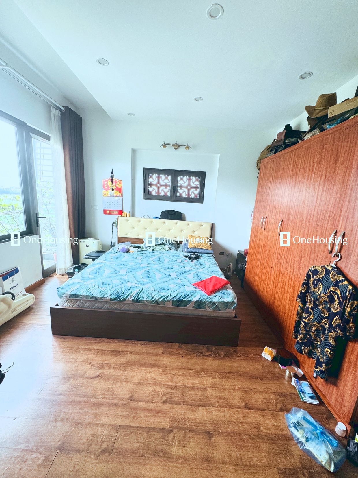 Bán nhà mặt phố Hồng Tiến, Q. Long Biên, 81.9m2 x 7 tầng - Giá 67 tỷ - Ảnh 13