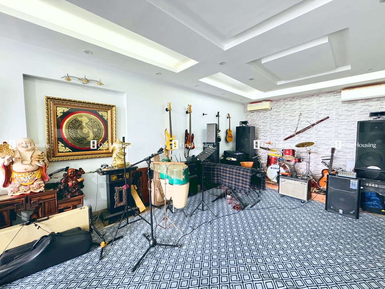 Bán nhà mặt phố Hồng Tiến, Q. Long Biên, 81.9m2 x 7 tầng - Giá 67 tỷ - Ảnh 14