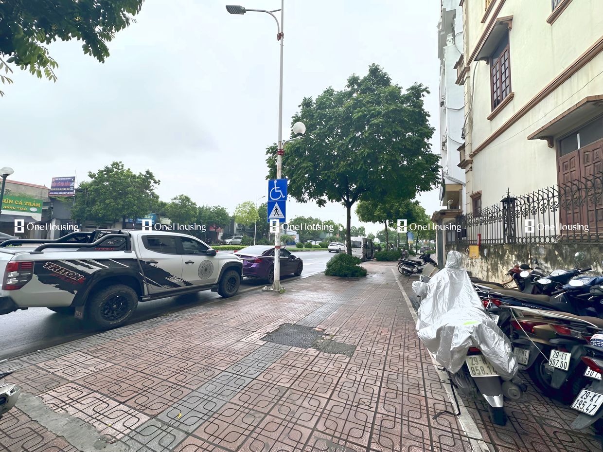 Bán nhà mặt phố Hồng Tiến, Q. Long Biên, 81.9m2 x 7 tầng - Giá 67 tỷ - Ảnh 6