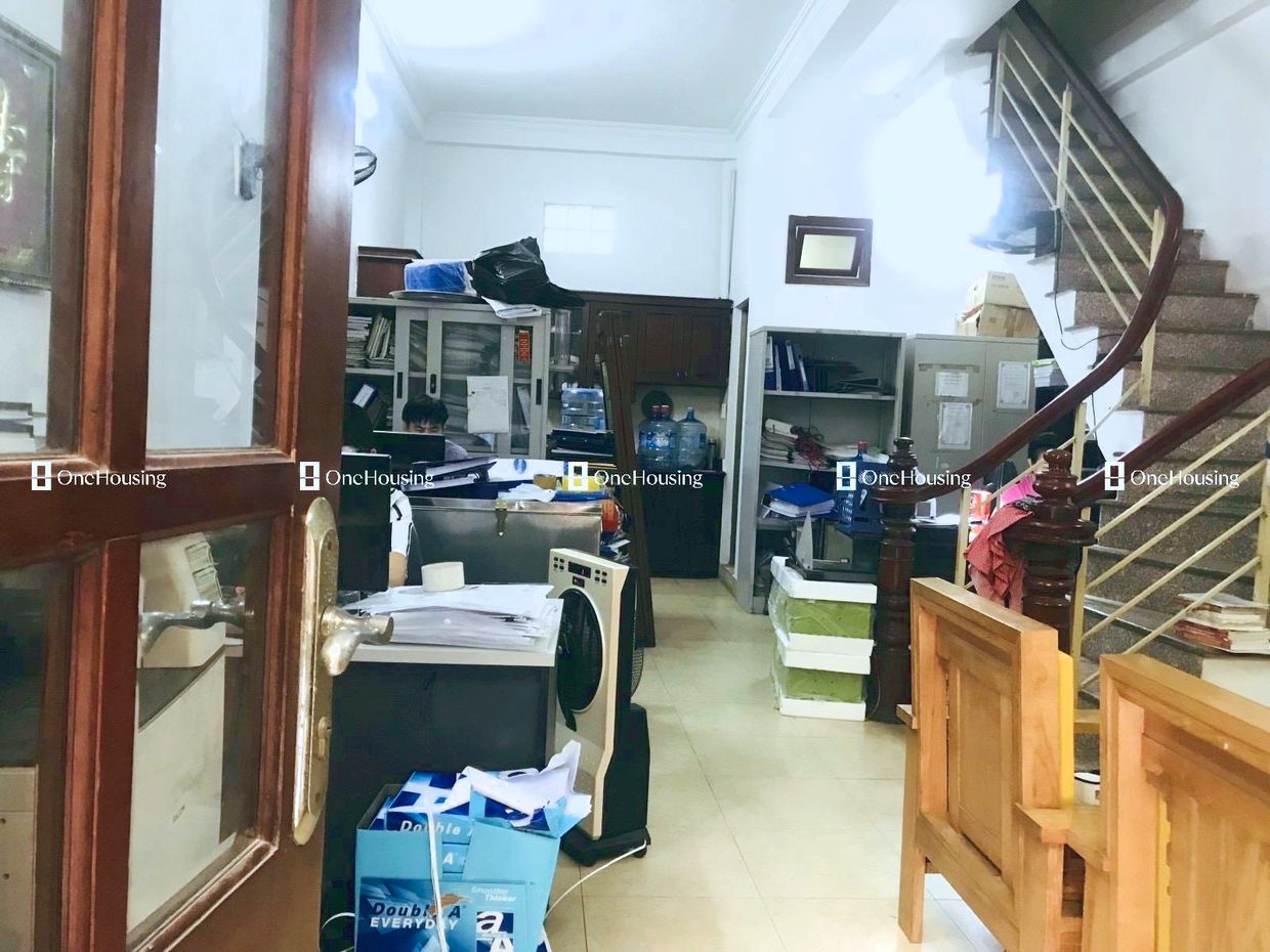 Bán nhà phố Lý Nam Đế, Q. Hoàn Kiếm, 57.4m2 x 4 tầng