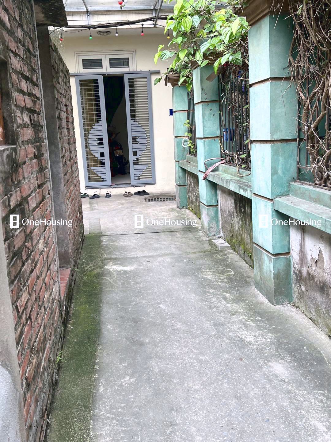 Bán đất phố Lệ Mật , Q. Long Biên, 38.2m2 - Giá 5.55 tỷ - Ảnh 4