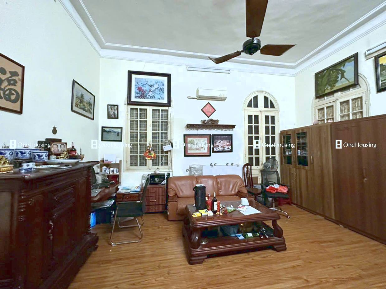 Bán nhà mặt phố Thợ Nhuộm, Q. Hoàn Kiếm, 53.9m2 x 5 tầng – Giá 255 tỷ