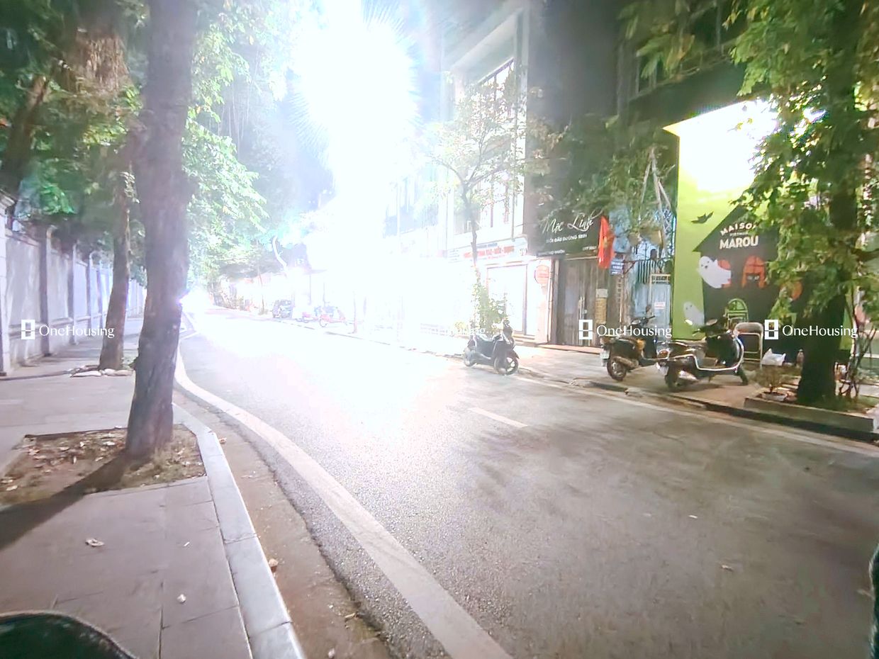 Bán nhà mặt phố Thợ Nhuộm, Q. Hoàn Kiếm, 53.9m2 x 5 tầng - Giá 255 tỷ - Ảnh 5