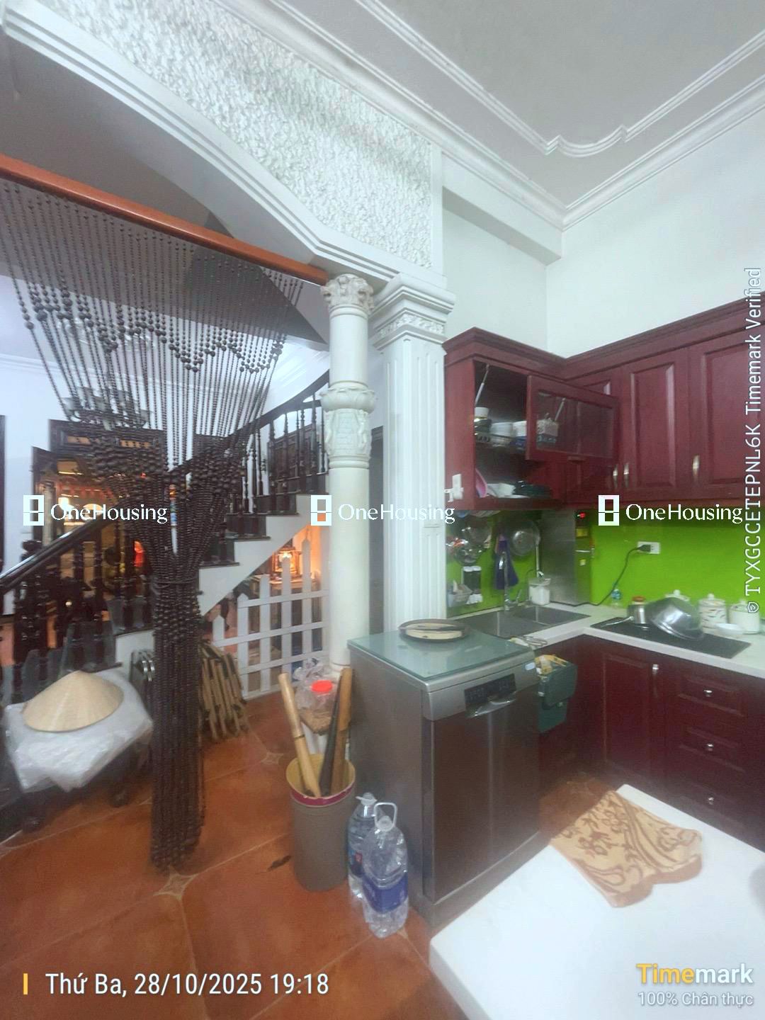 Alternative view of Bán nhà mặt phố Lạc Chính, Q. Ba Đình, 94.72m2 x 3 tầng - Giá 89 tỷ