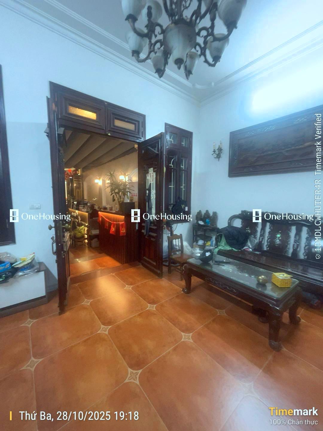 Bán nhà mặt phố Lạc Chính, Q. Ba Đình, 94.72m2 x 3 tầng - Giá 89 tỷ - Ảnh 3