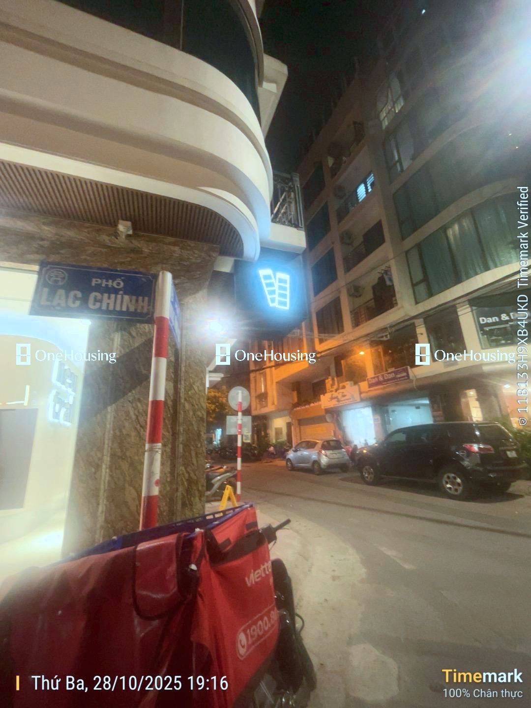 Bán nhà mặt phố Lạc Chính, Q. Ba Đình, 94.72m2 x 3 tầng - Giá 89 tỷ - Ảnh 5