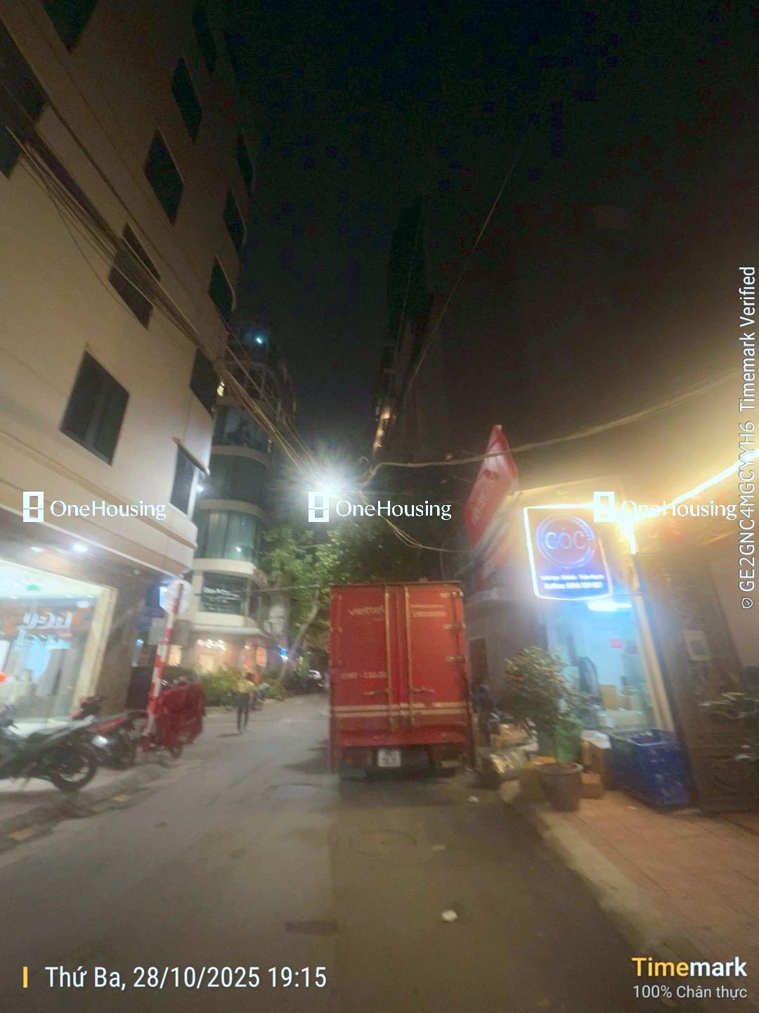 Bán nhà mặt phố Lạc Chính, Q. Ba Đình, 94.72m2 x 3 tầng - Giá 89 tỷ - Ảnh 7