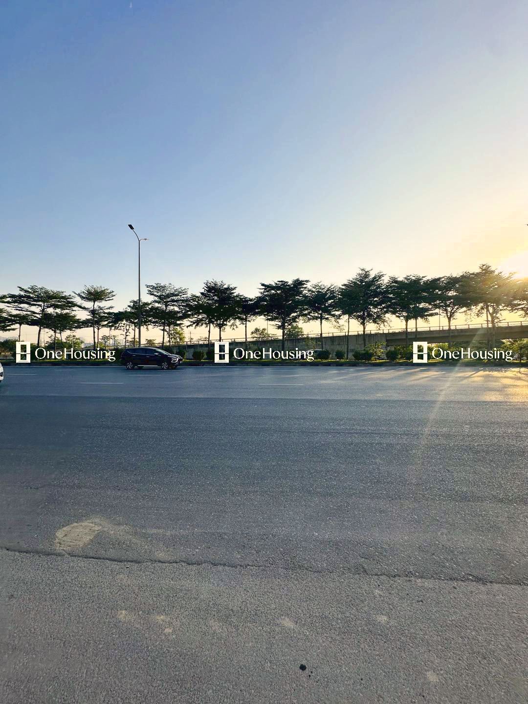 Bán nhà mặt phố Nguyễn Đức Thuận, Q. Long Biên, diện tích 100m2 x 3 tầng - Ảnh 7