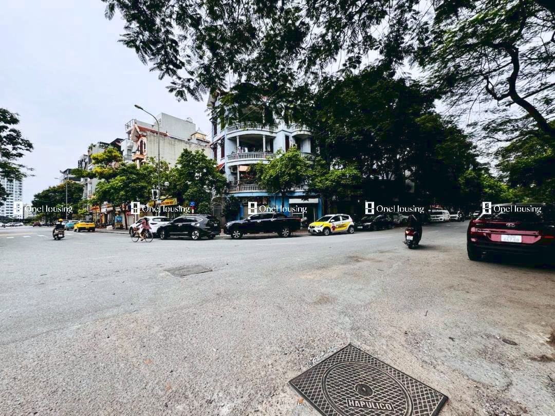 Bán nhà Phố Trạm, Q. Long Biên, diện tích 59.8m2 x 7 tầng - Ảnh 10