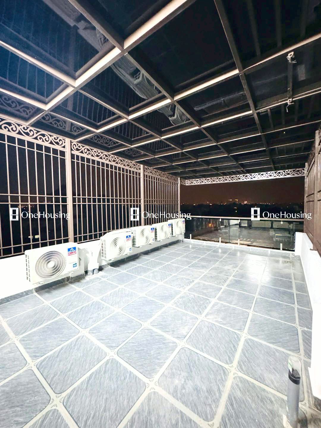 Bán nhà Phố Trạm, Q. Long Biên, diện tích 59.8m2 x 7 tầng - Ảnh 5