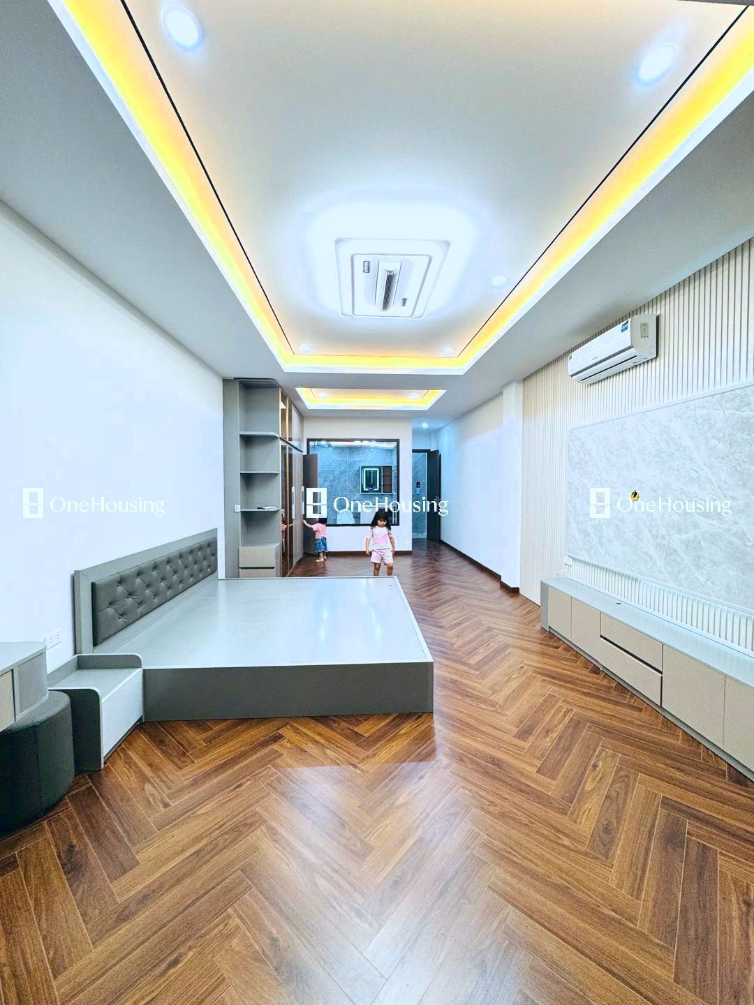 Bán nhà Phố Trạm, Q. Long Biên, diện tích 59.8m2 x 7 tầng - Ảnh 3