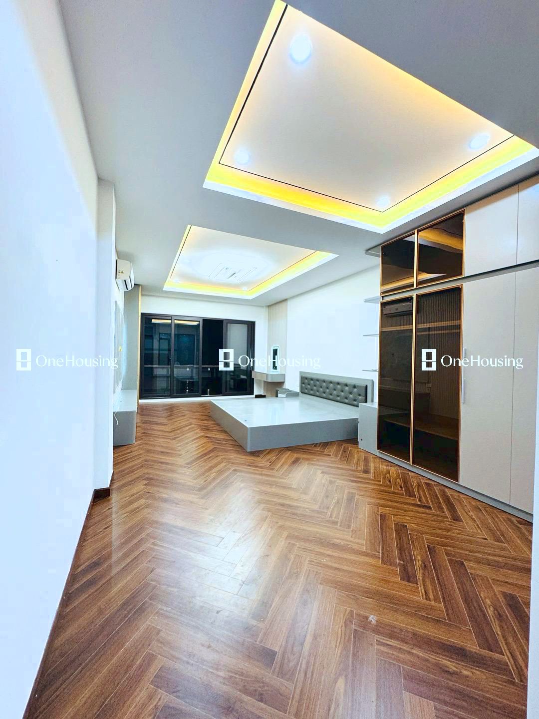 Bán nhà Phố Trạm, Q. Long Biên, diện tích 59.8m2 x 7 tầng - Ảnh 16