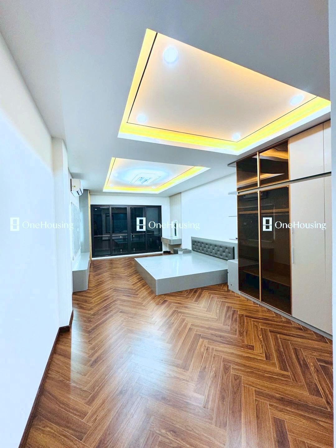 Bán nhà Phố Trạm, Q. Long Biên, diện tích 59.8m2 x 7 tầng - Ảnh 13