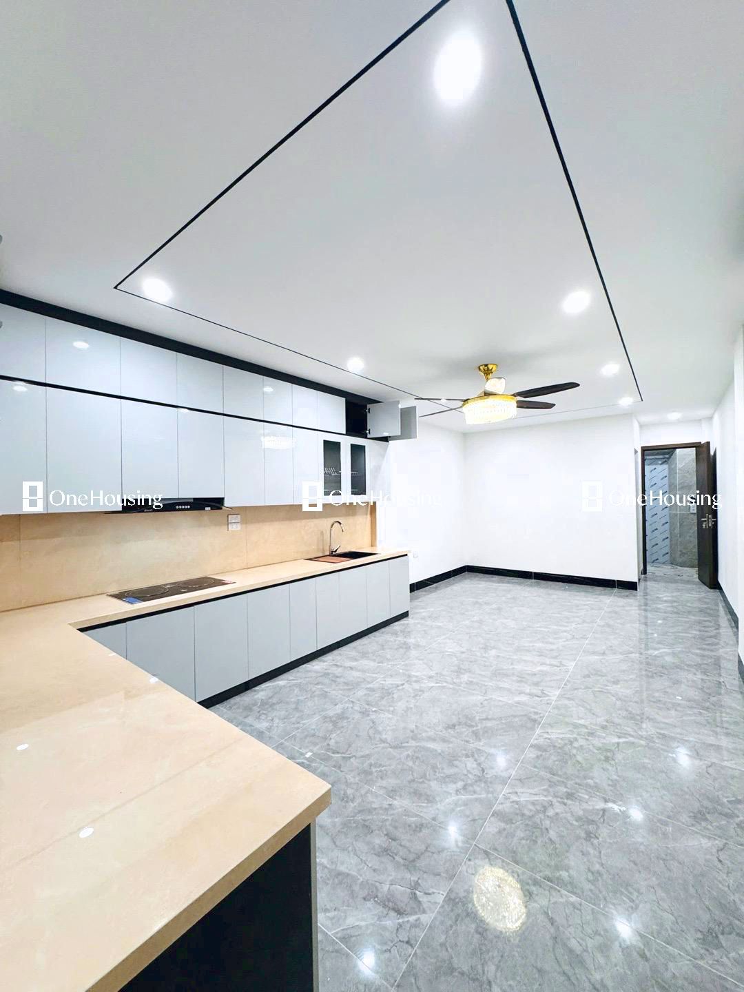 Bán nhà Phố Trạm, Q. Long Biên, diện tích 59.8m2 x 7 tầng - Ảnh 8