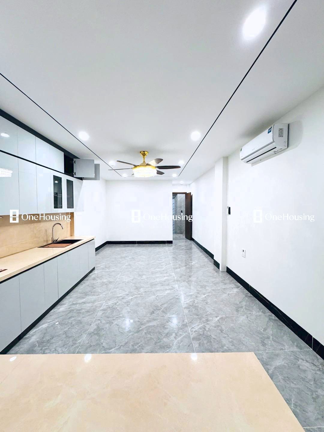 Bán nhà Phố Trạm, Q. Long Biên, diện tích 59.8m2 x 7 tầng - Ảnh 7