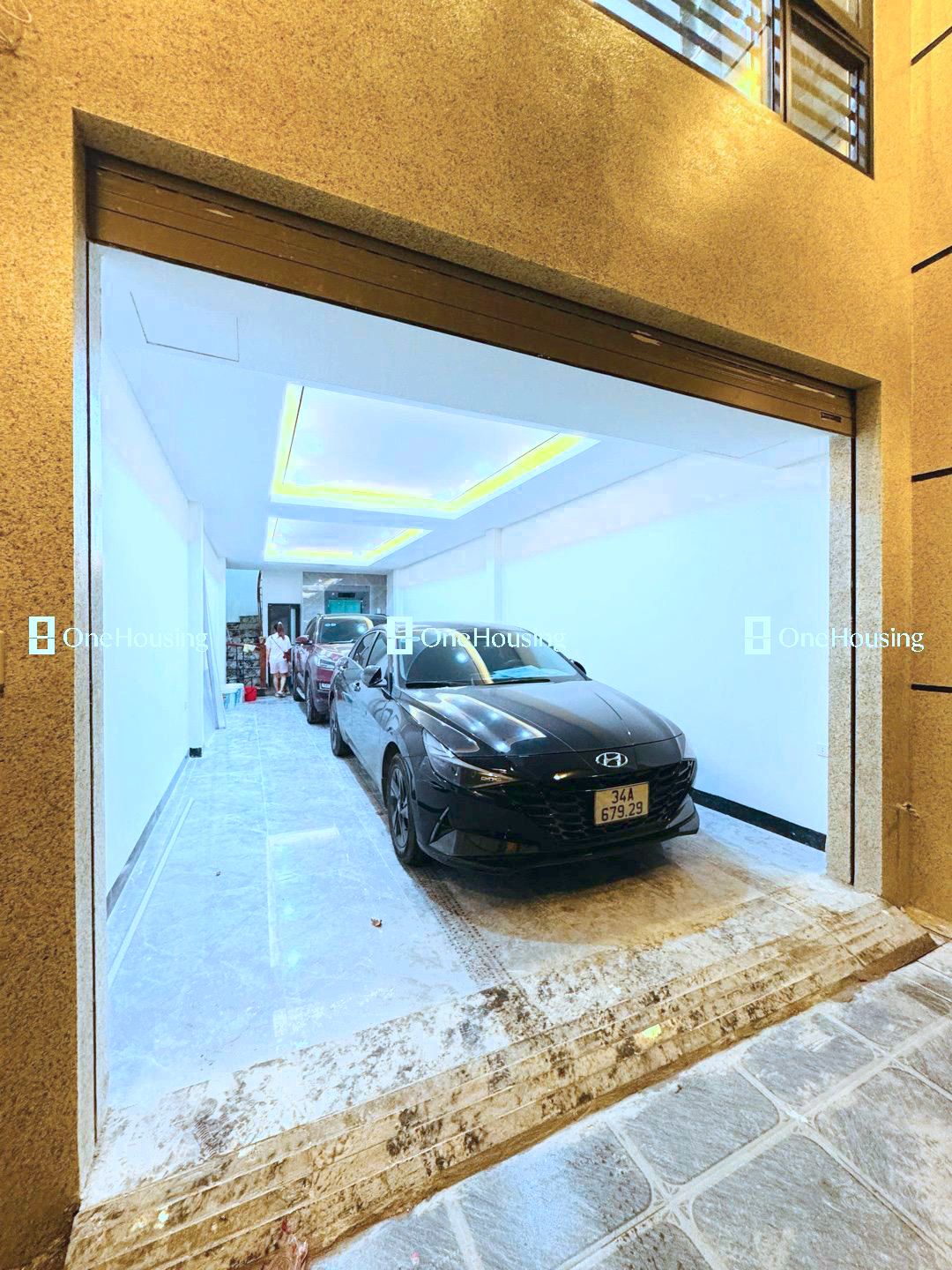 Bán nhà Phố Trạm, Q. Long Biên, diện tích 59.8m2 x 7 tầng - Ảnh 14