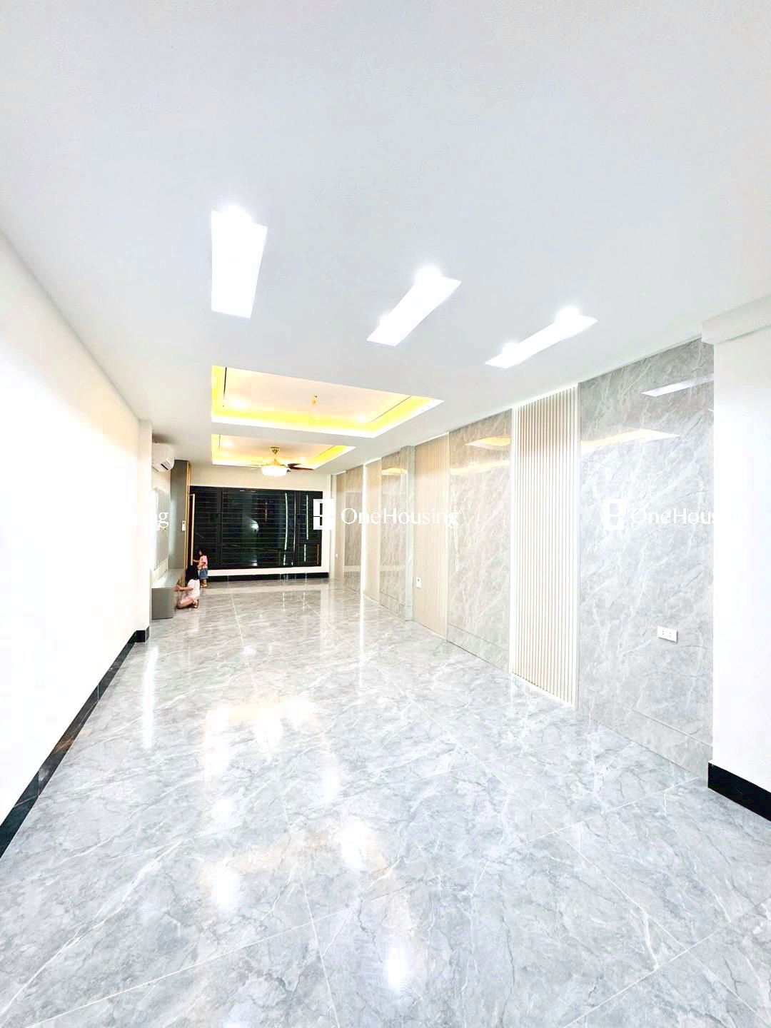 Bán nhà Phố Trạm, Q. Long Biên, diện tích 59.8m2 x 7 tầng - Ảnh 15