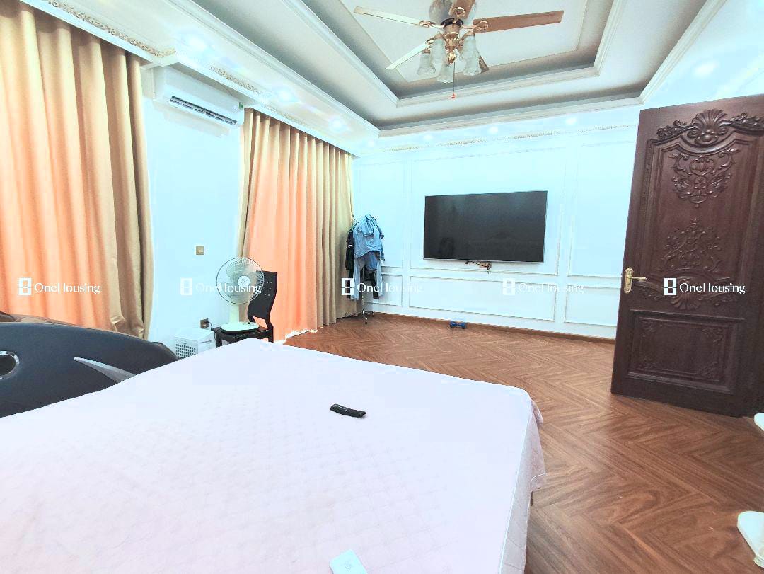 Bán nhà mặt ngõ Phố Việt Hưng, Q. Long Biên, diện tích 94.6m2 x 5 tầng - Ảnh 5